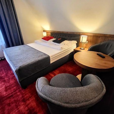 Apartmán Magnolia Zakopane Exteriér fotografie
