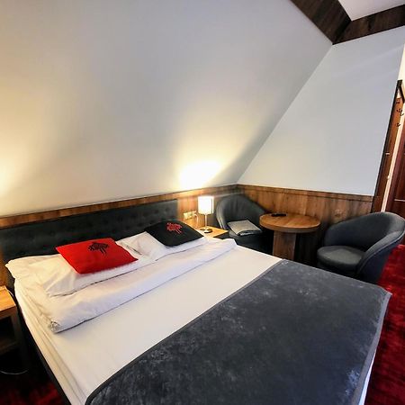 Apartmán Magnolia Zakopane Exteriér fotografie