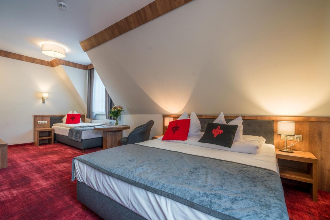 Apartmán Magnolia Zakopane Exteriér fotografie