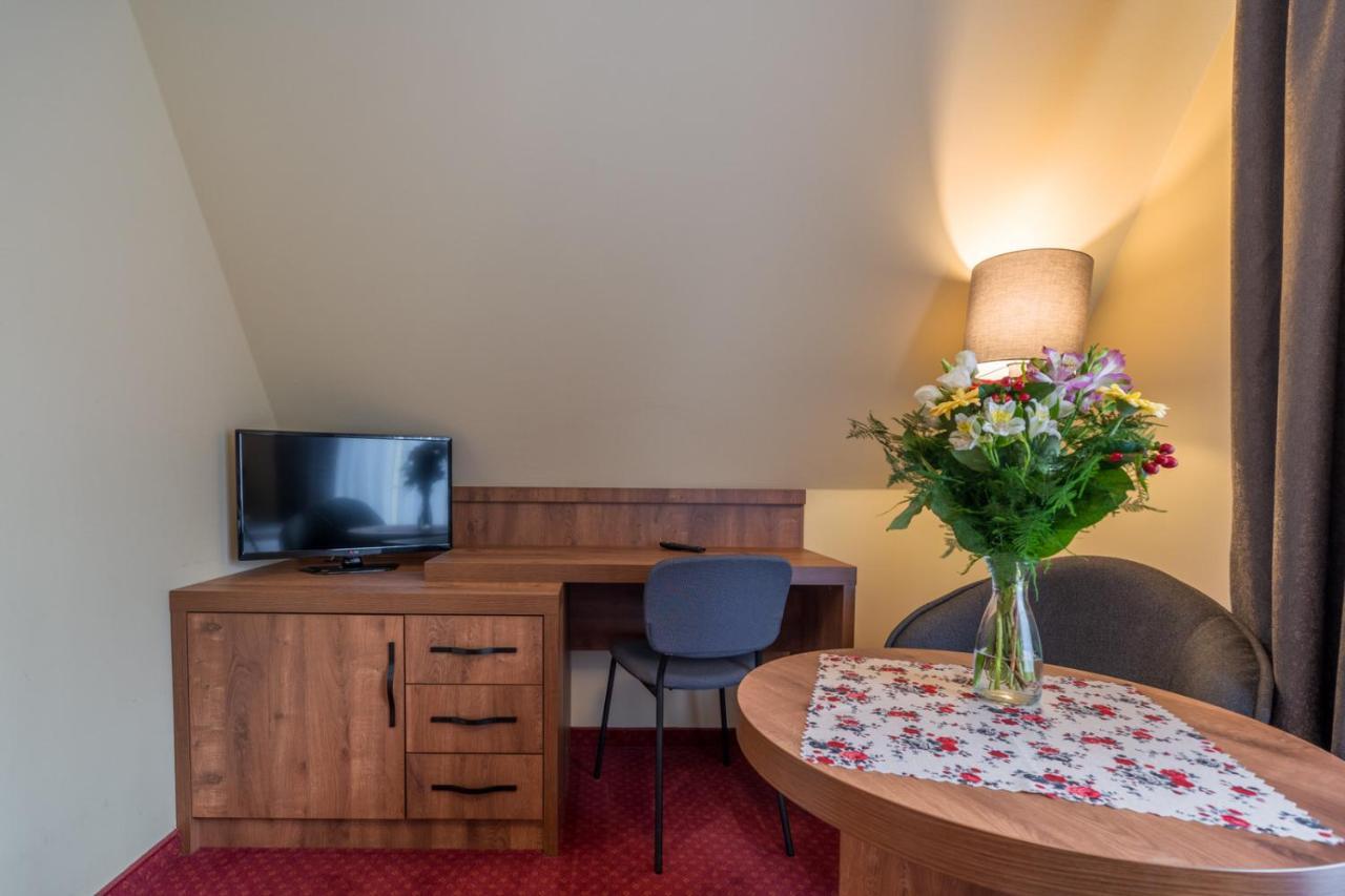 Apartmán Magnolia Zakopane Exteriér fotografie