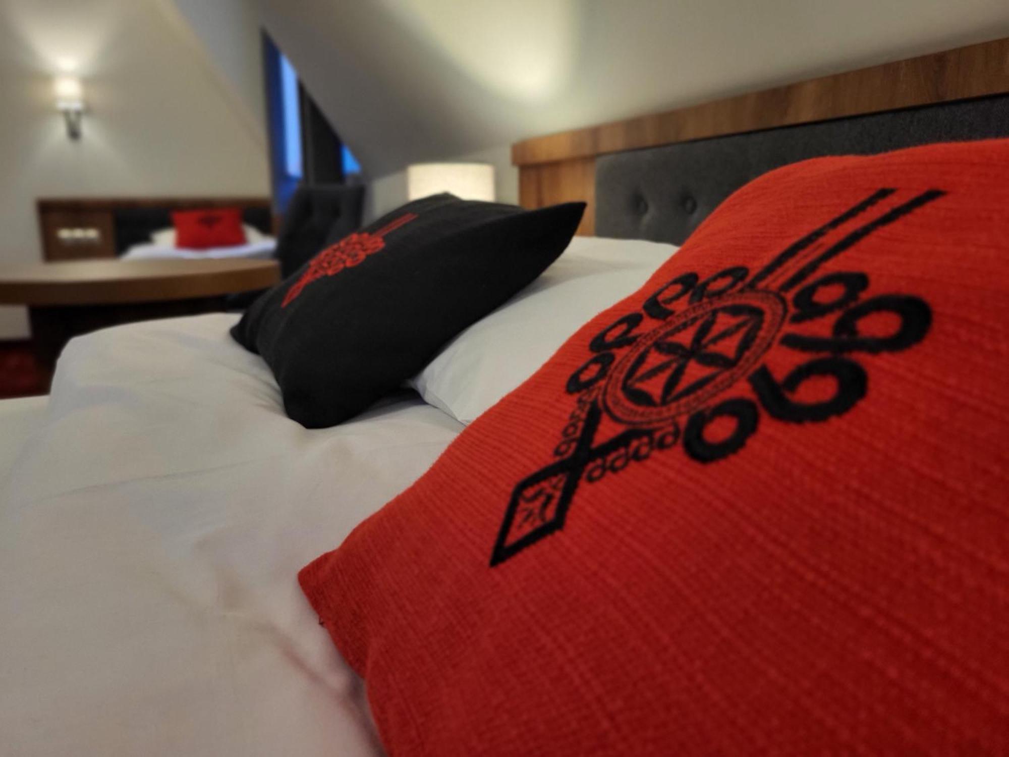 Apartmán Magnolia Zakopane Exteriér fotografie