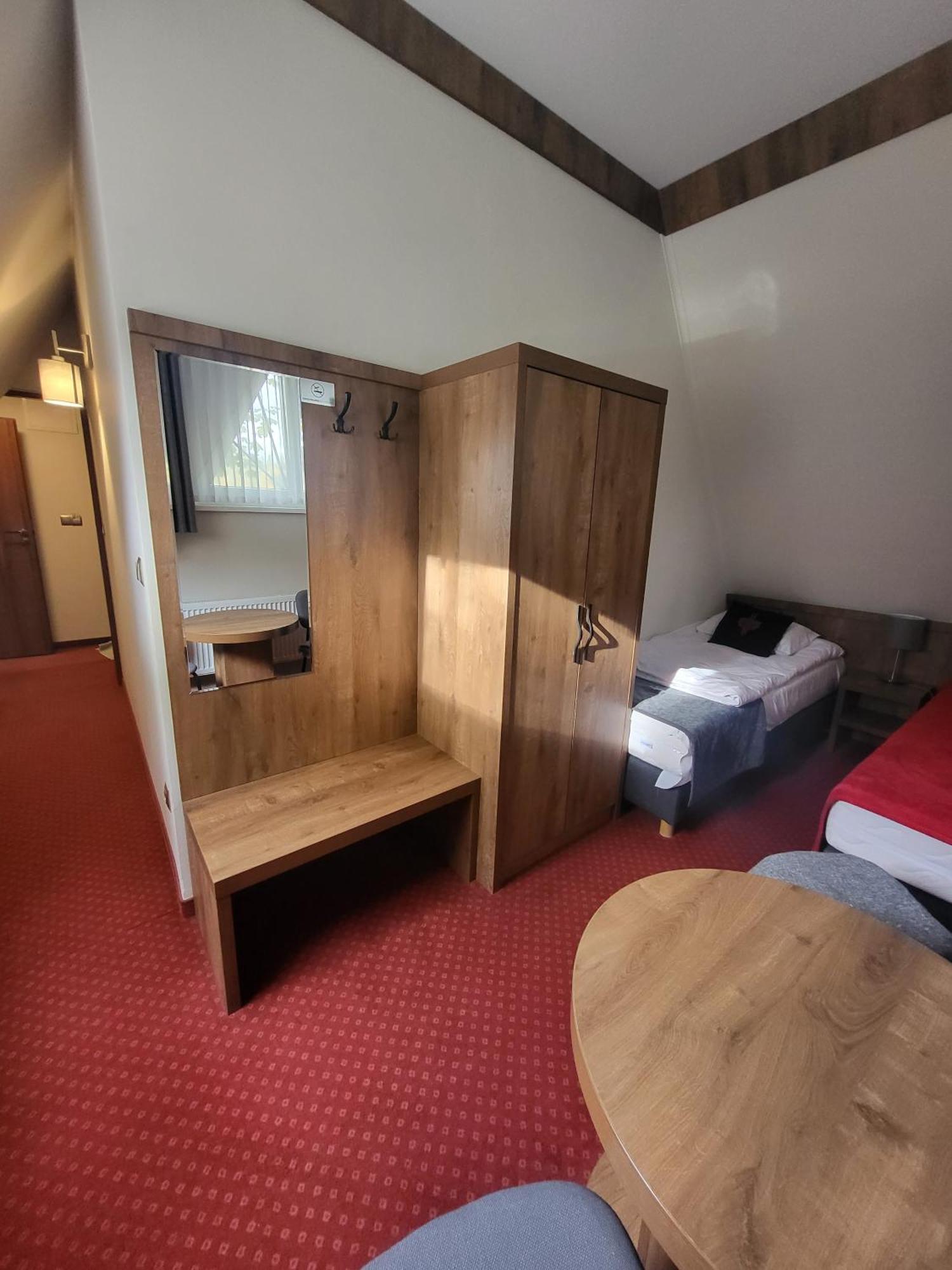 Apartmán Magnolia Zakopane Exteriér fotografie