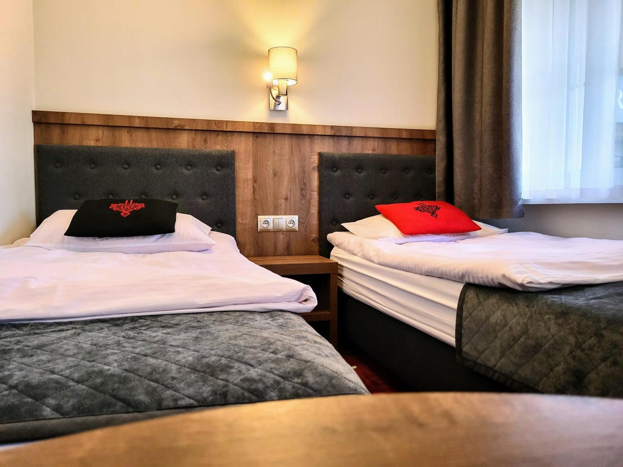 Apartmán Magnolia Zakopane Exteriér fotografie