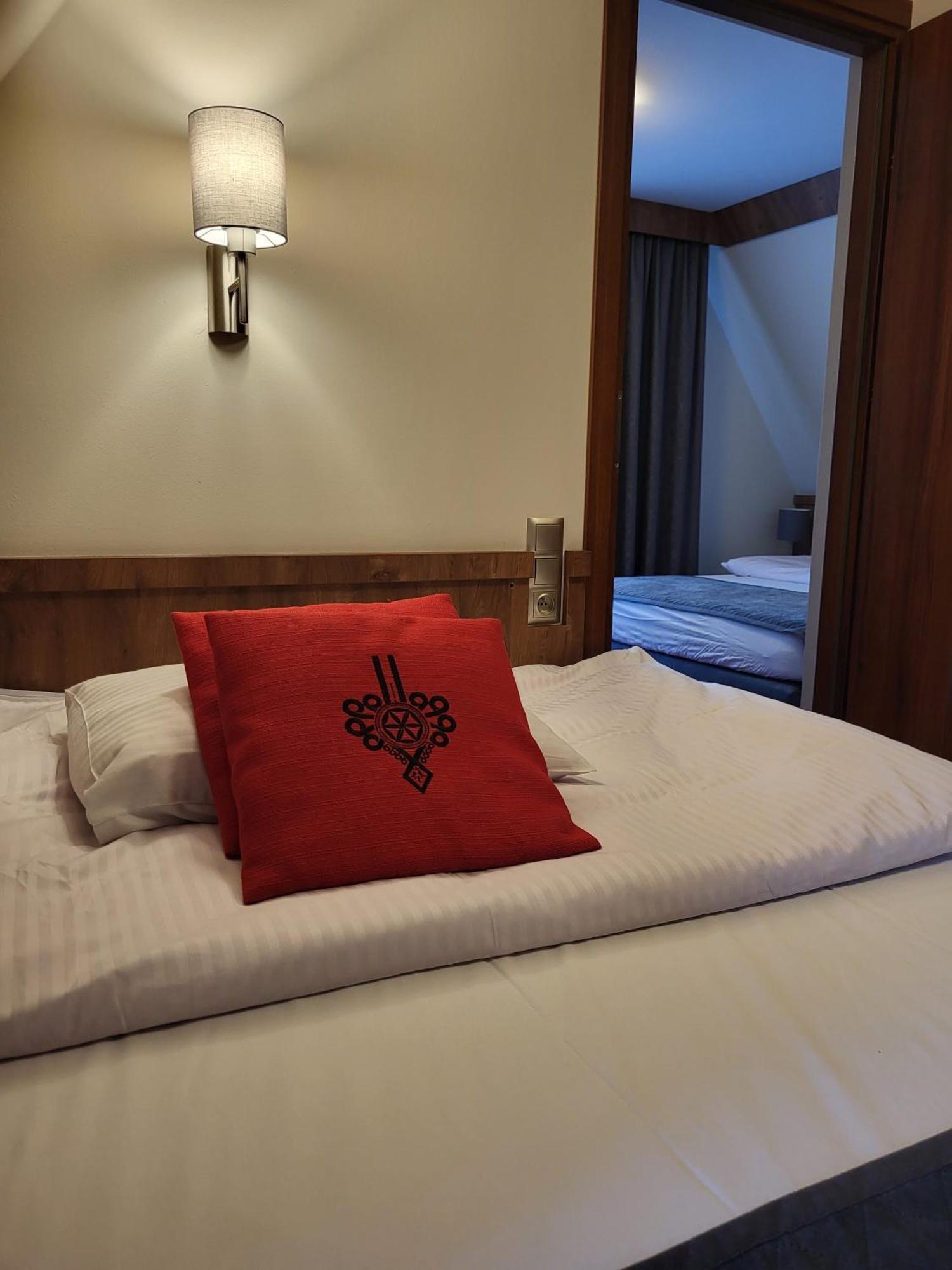 Apartmán Magnolia Zakopane Exteriér fotografie