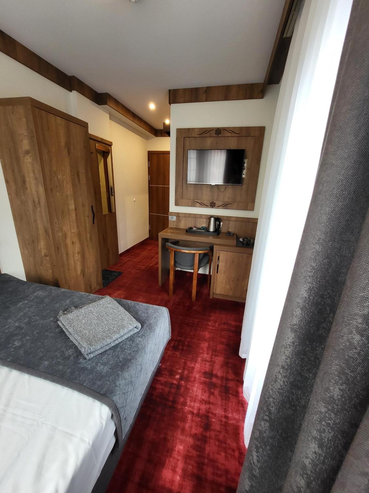 Apartmán Magnolia Zakopane Exteriér fotografie