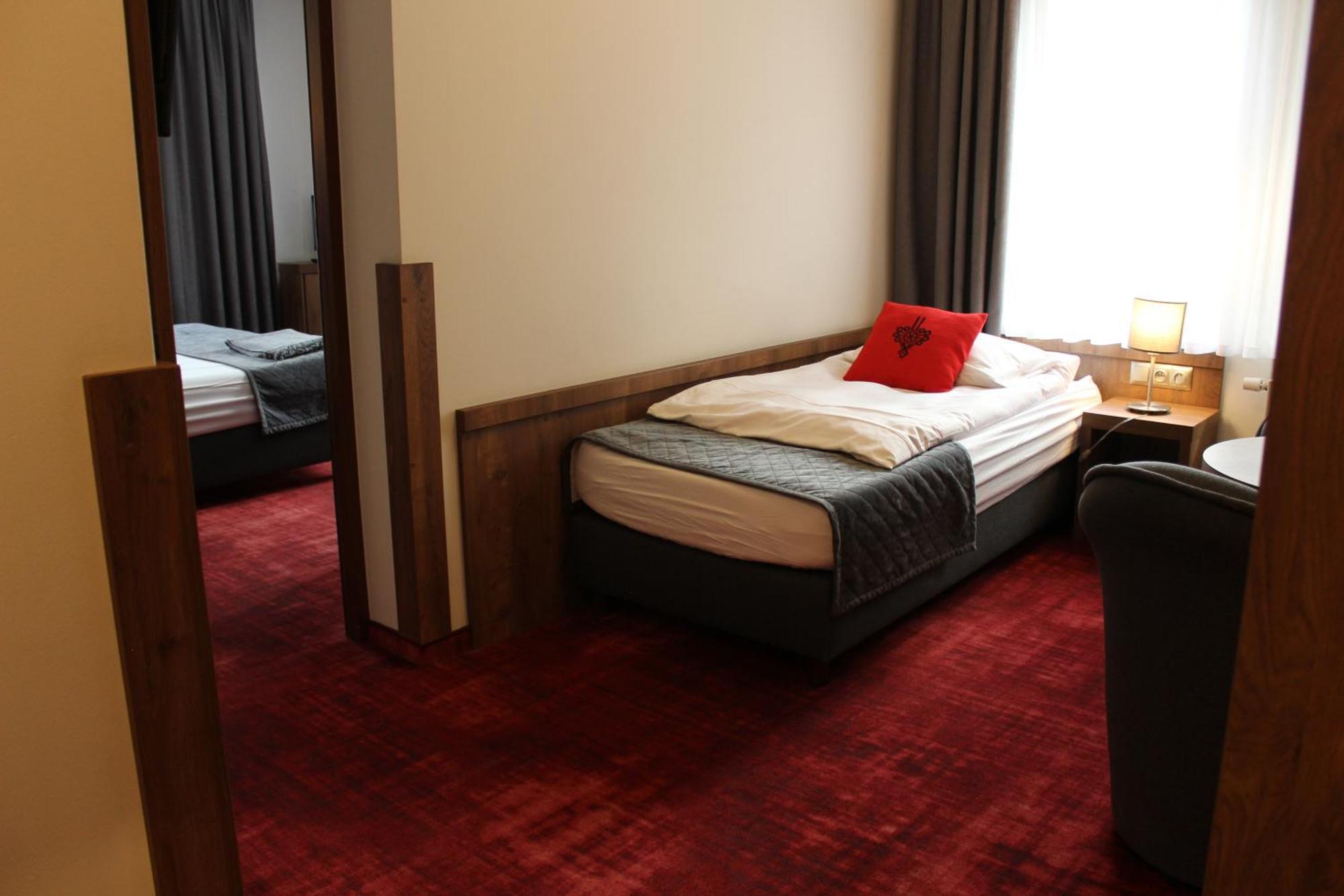 Apartmán Magnolia Zakopane Exteriér fotografie