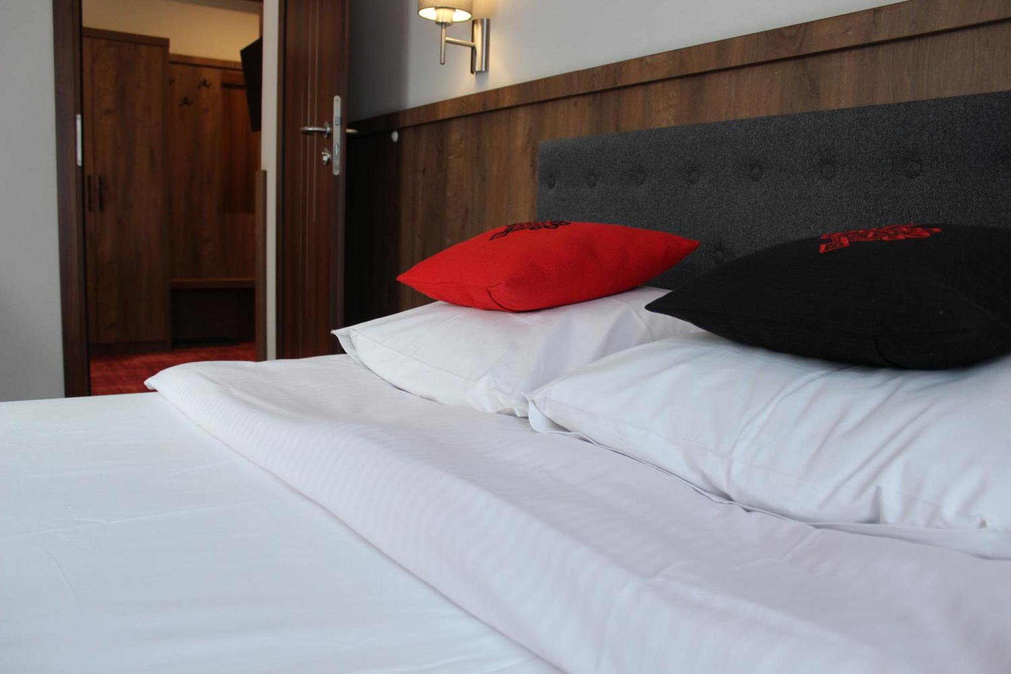 Apartmán Magnolia Zakopane Exteriér fotografie