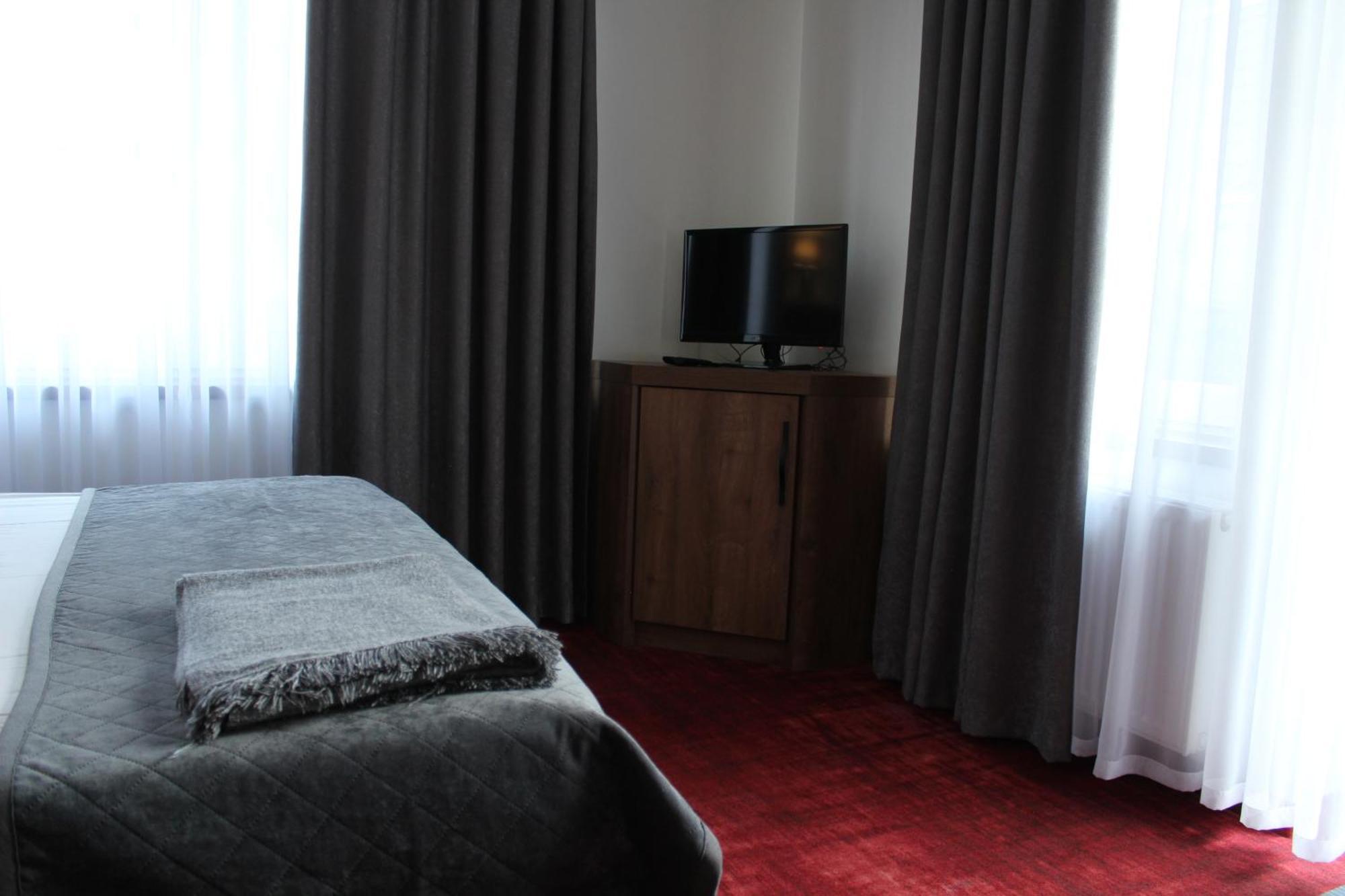 Apartmán Magnolia Zakopane Exteriér fotografie