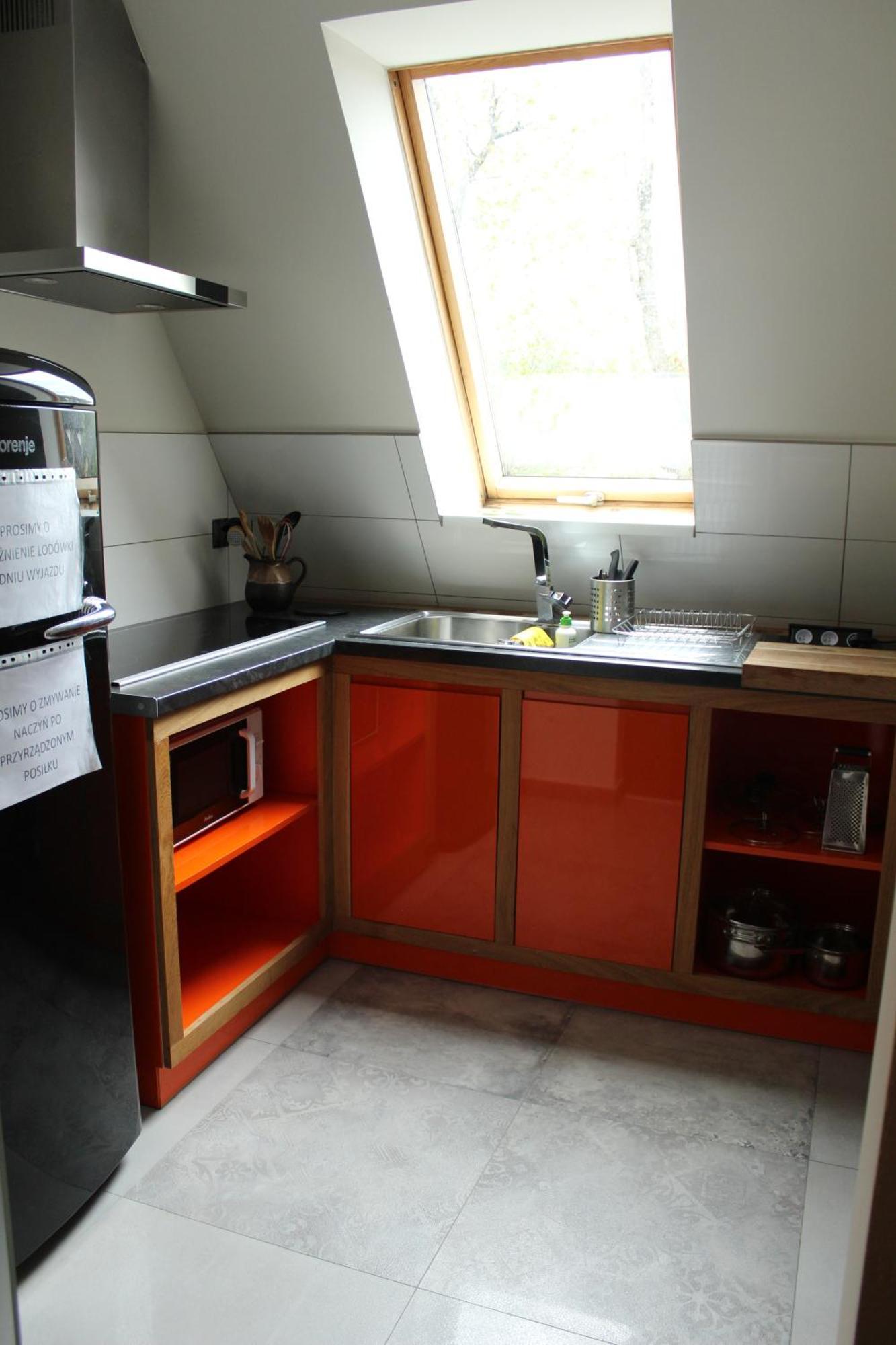 Apartmán Magnolia Zakopane Exteriér fotografie