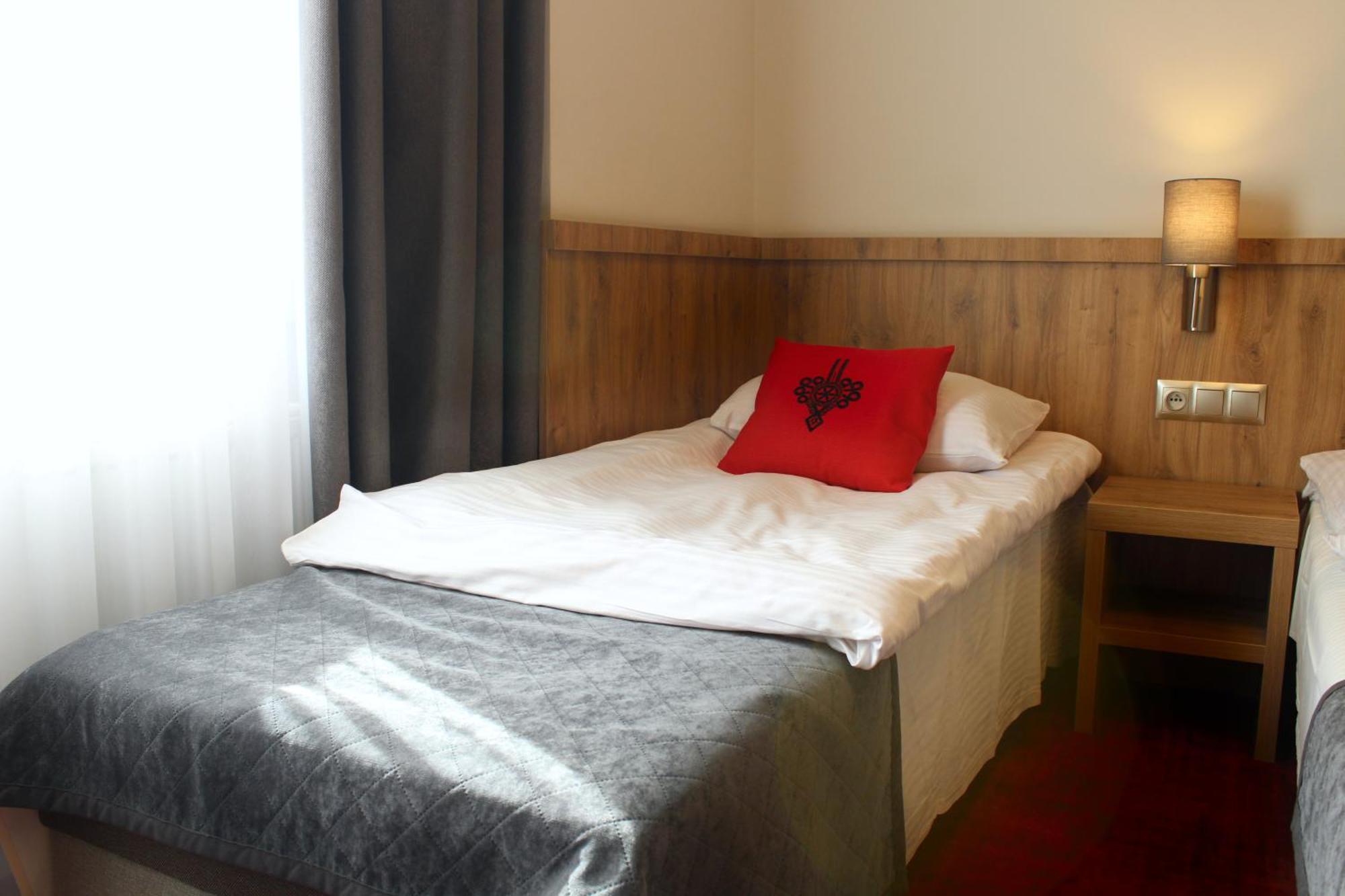 Apartmán Magnolia Zakopane Exteriér fotografie
