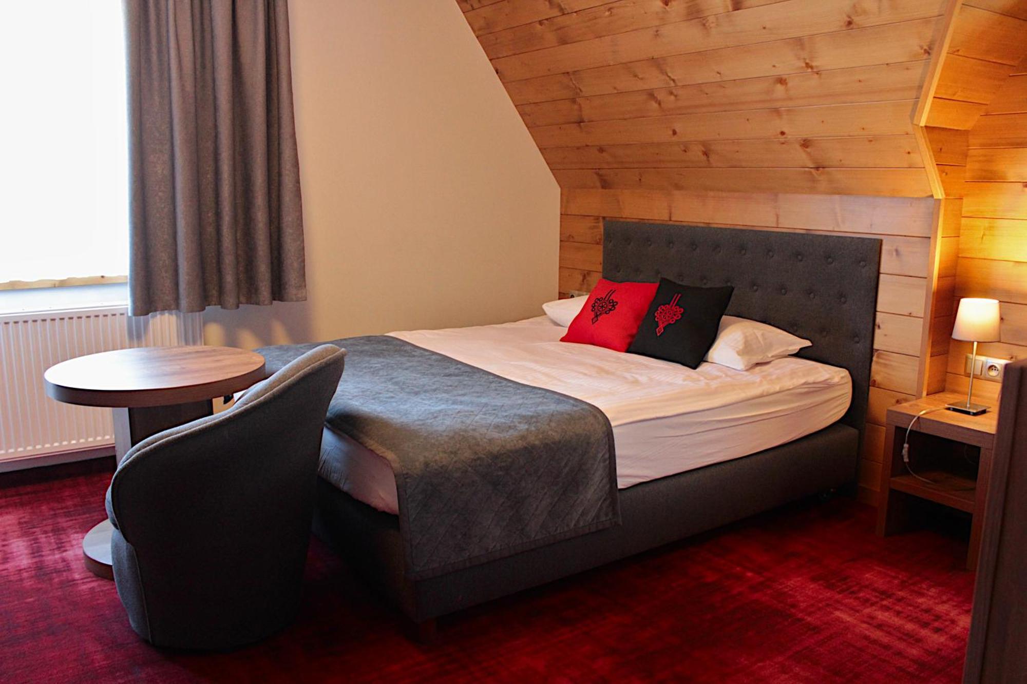 Apartmán Magnolia Zakopane Exteriér fotografie