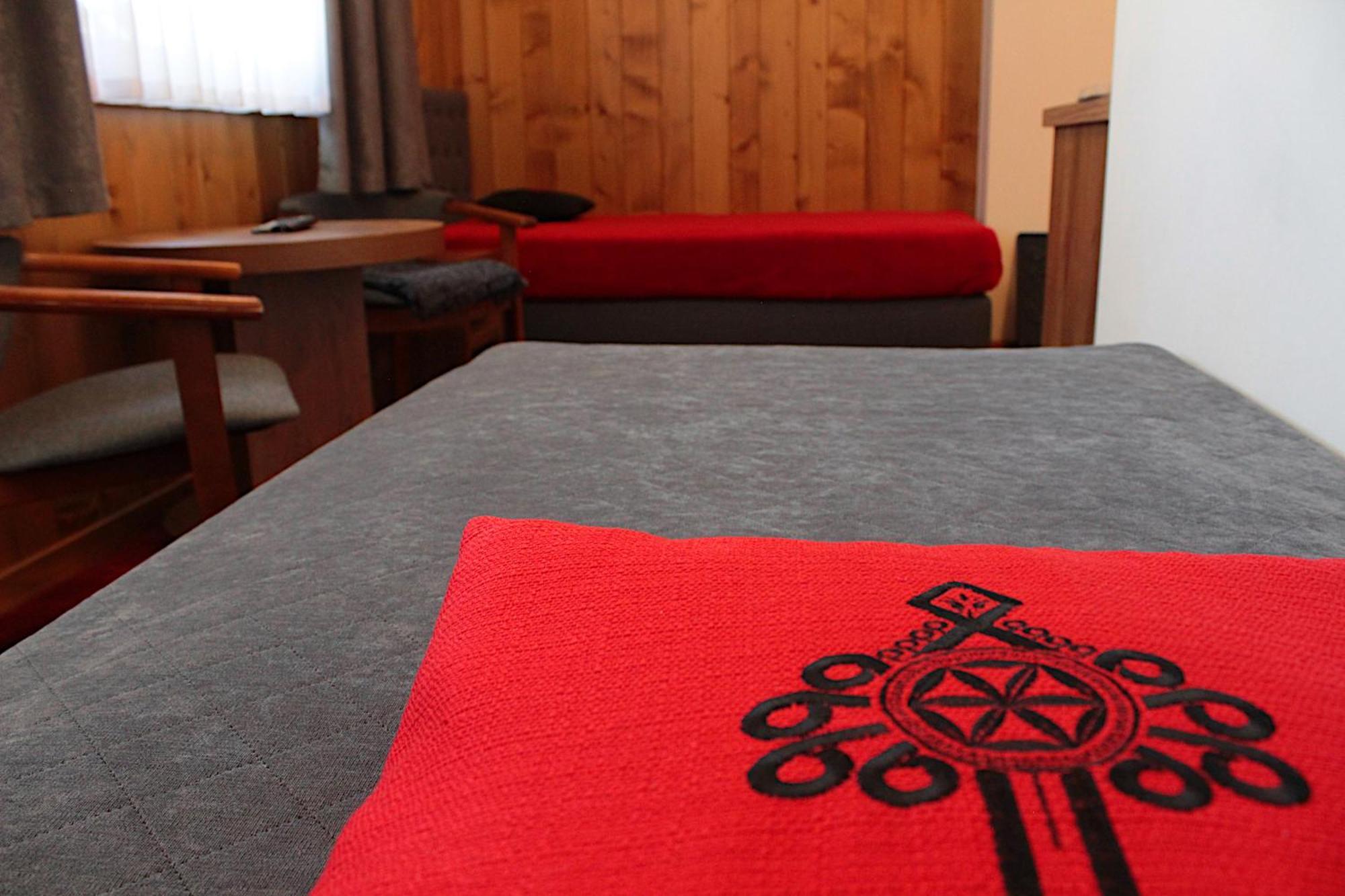 Apartmán Magnolia Zakopane Exteriér fotografie