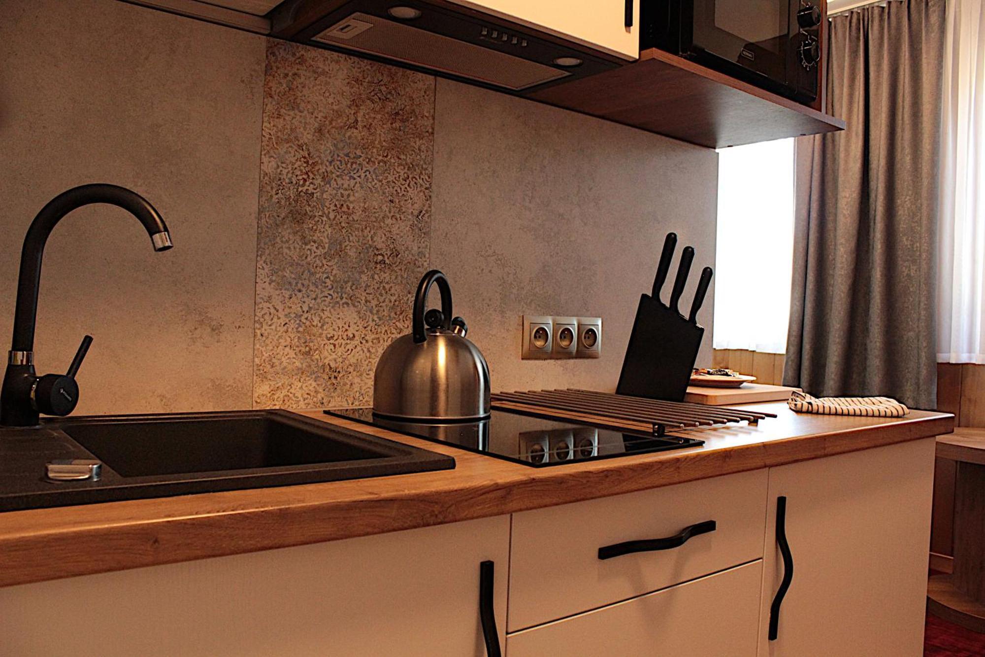 Apartmán Magnolia Zakopane Exteriér fotografie