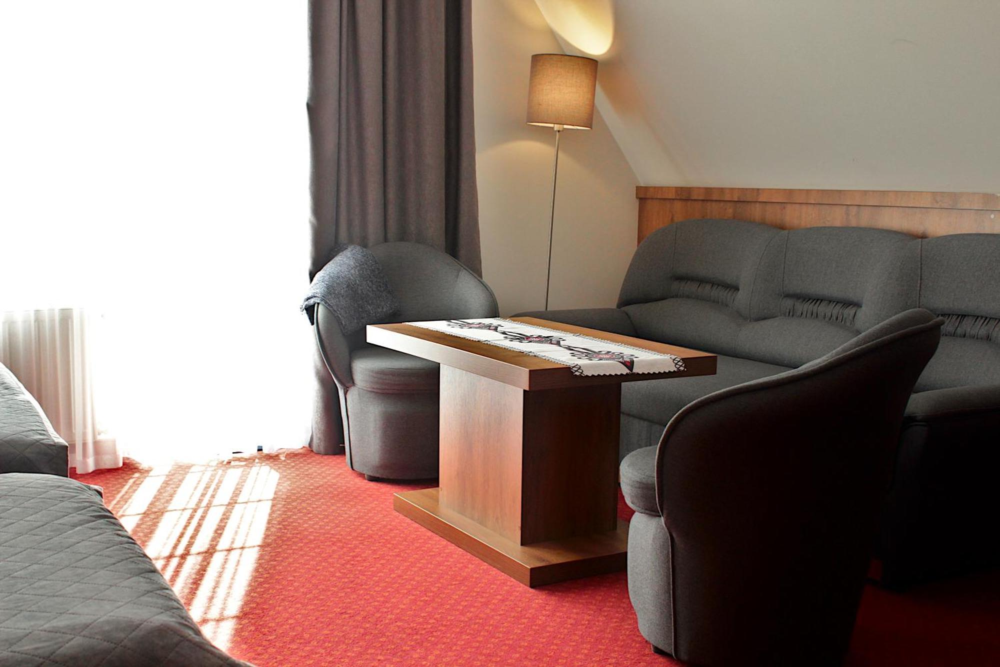 Apartmán Magnolia Zakopane Exteriér fotografie