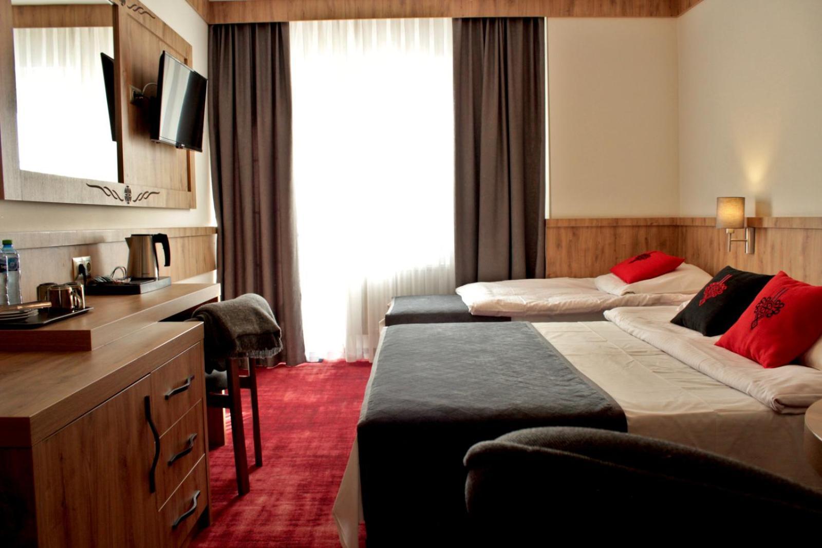 Apartmán Magnolia Zakopane Exteriér fotografie
