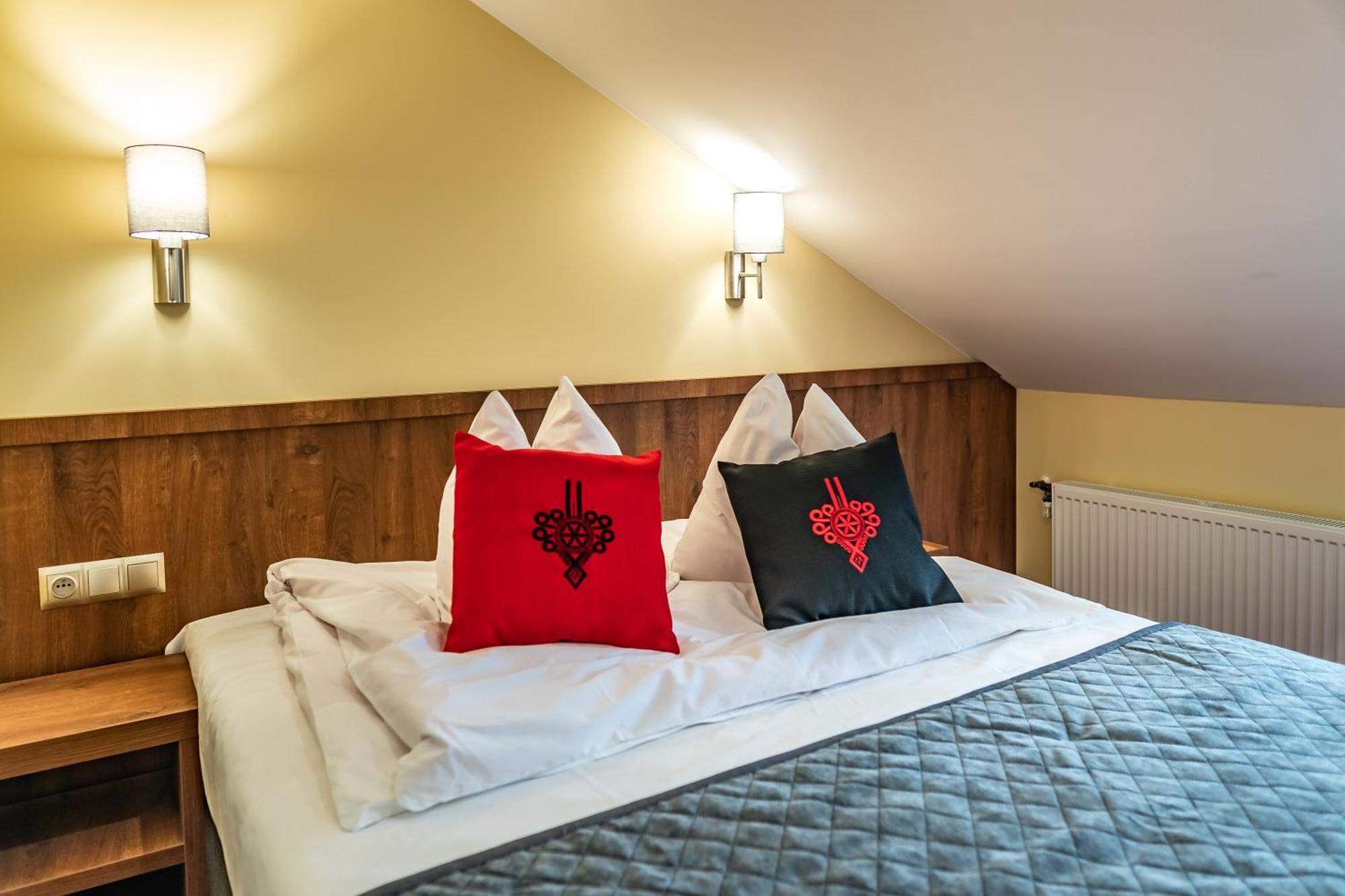 Apartmán Magnolia Zakopane Exteriér fotografie
