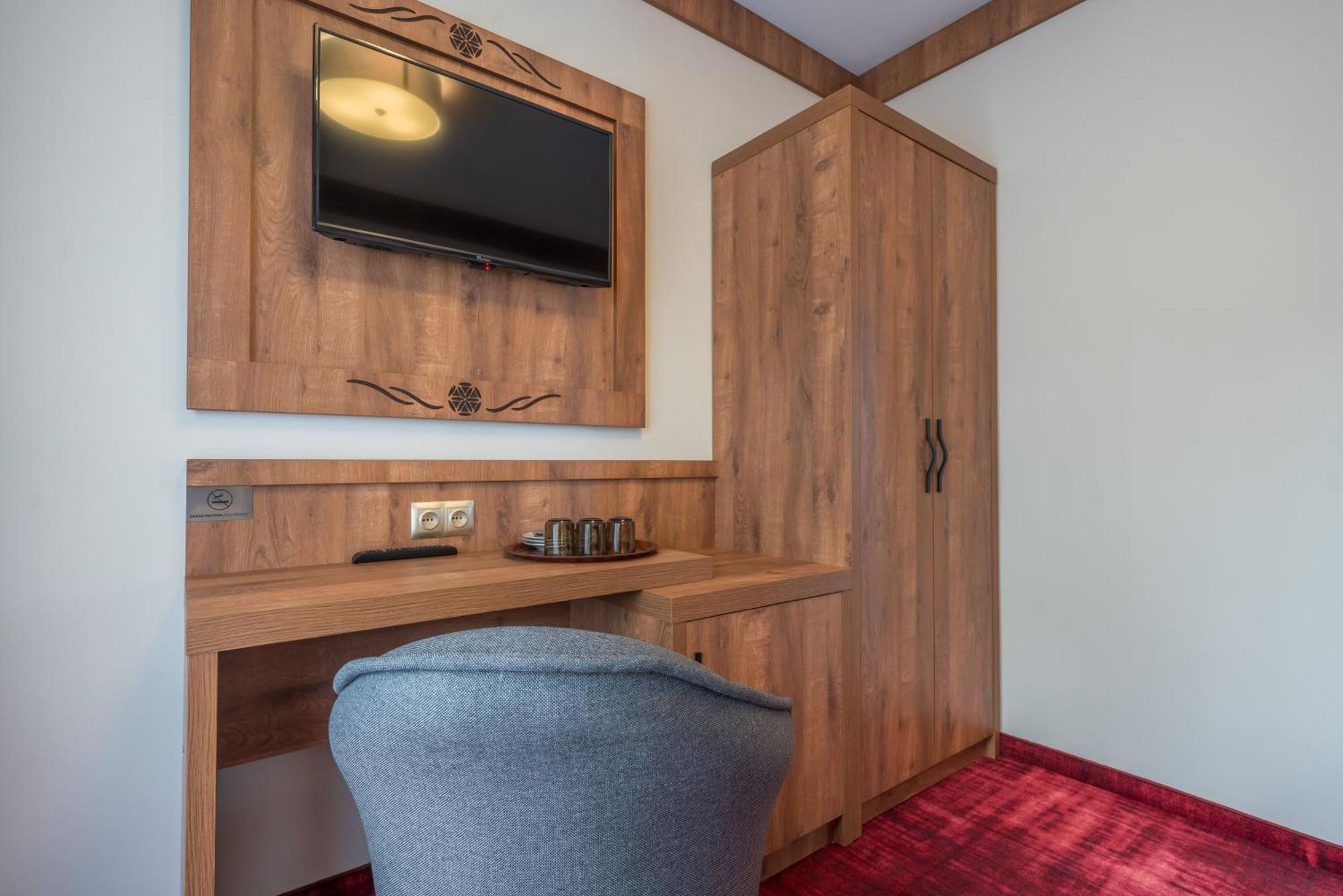 Apartmán Magnolia Zakopane Exteriér fotografie