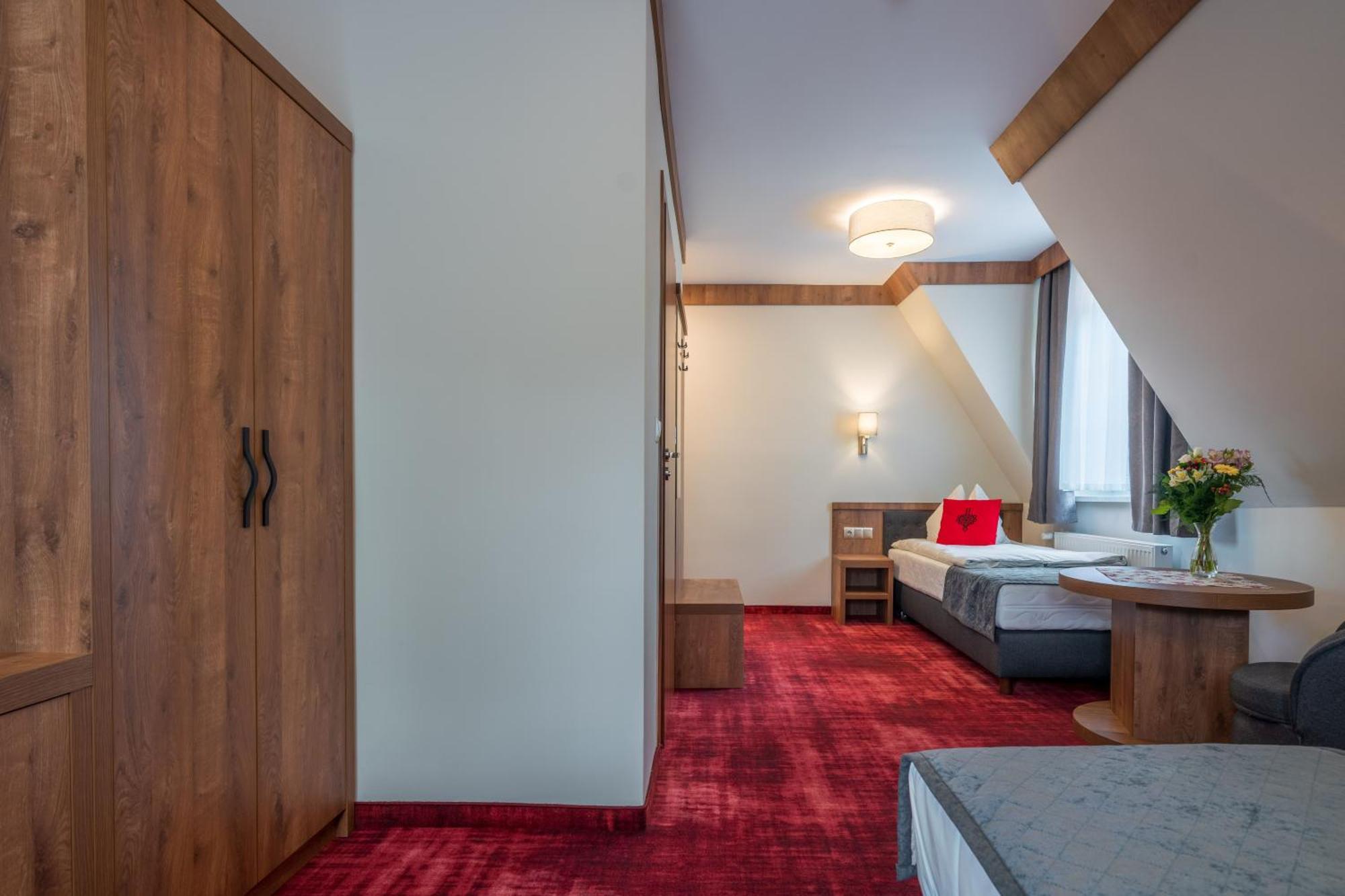 Apartmán Magnolia Zakopane Exteriér fotografie
