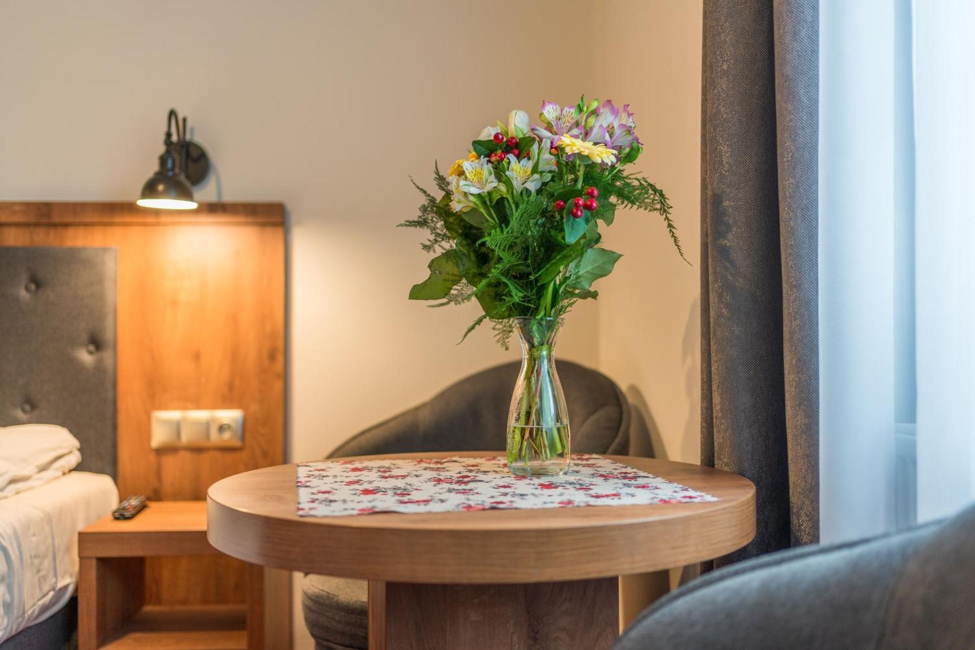 Apartmán Magnolia Zakopane Exteriér fotografie