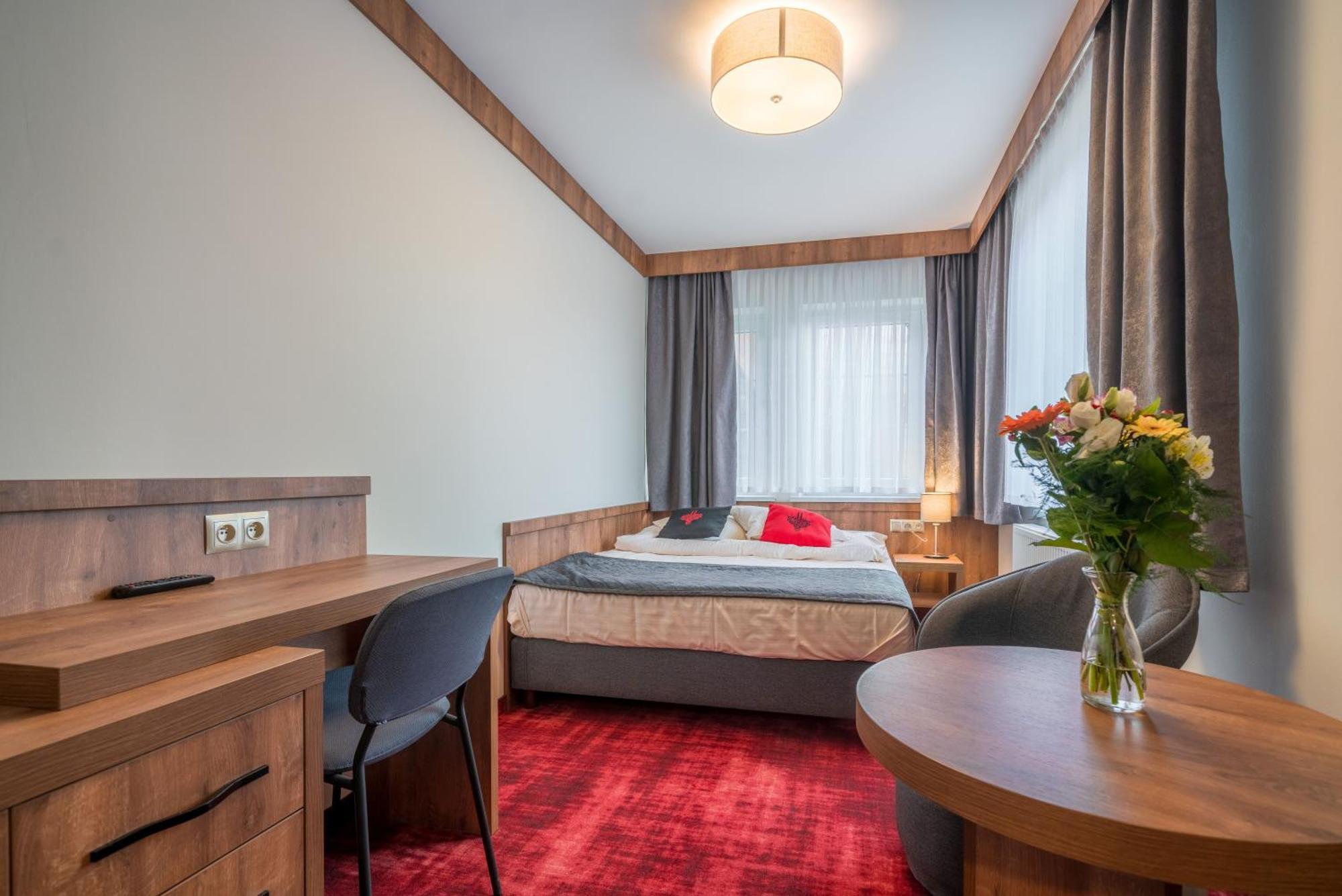 Apartmán Magnolia Zakopane Exteriér fotografie