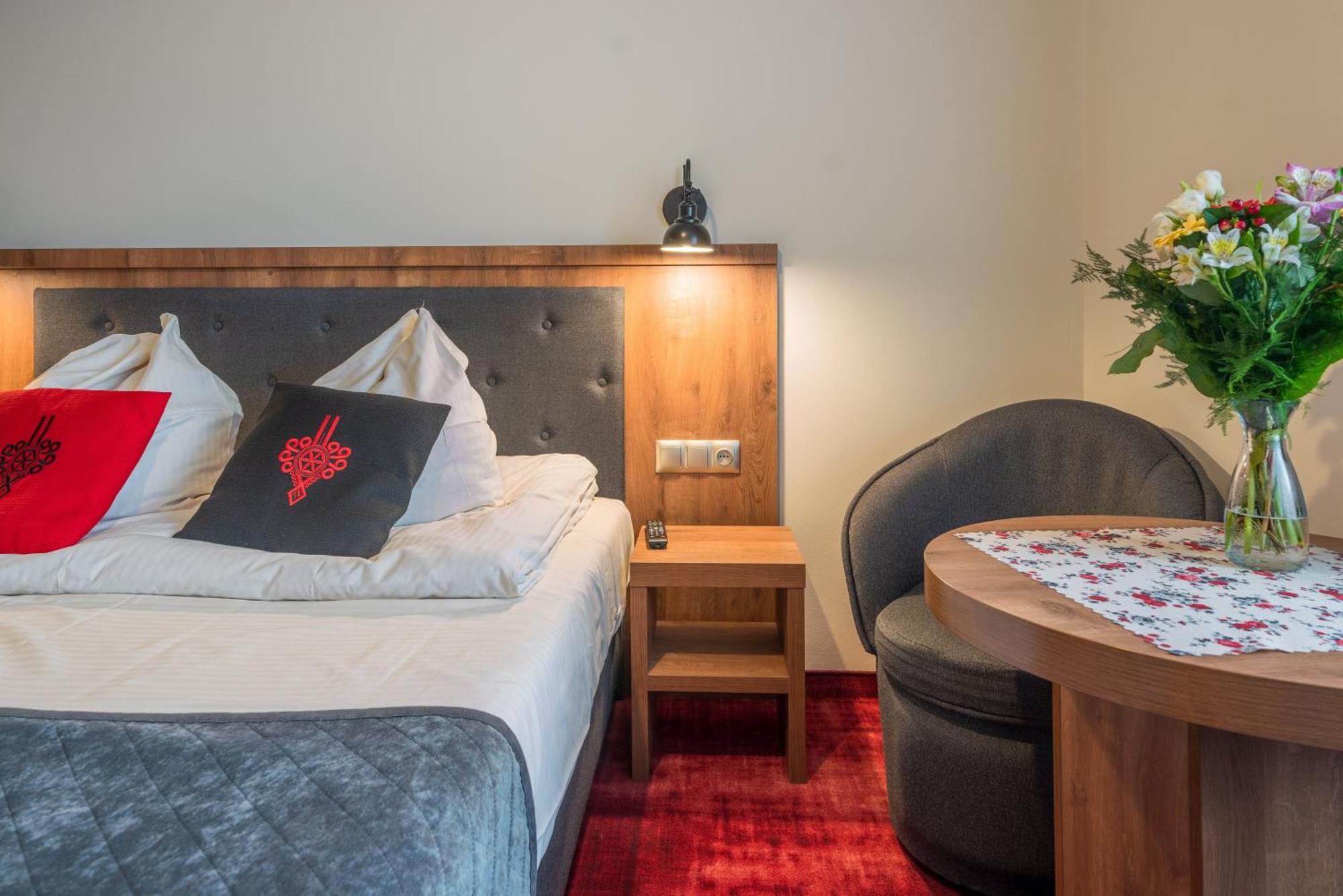 Apartmán Magnolia Zakopane Exteriér fotografie
