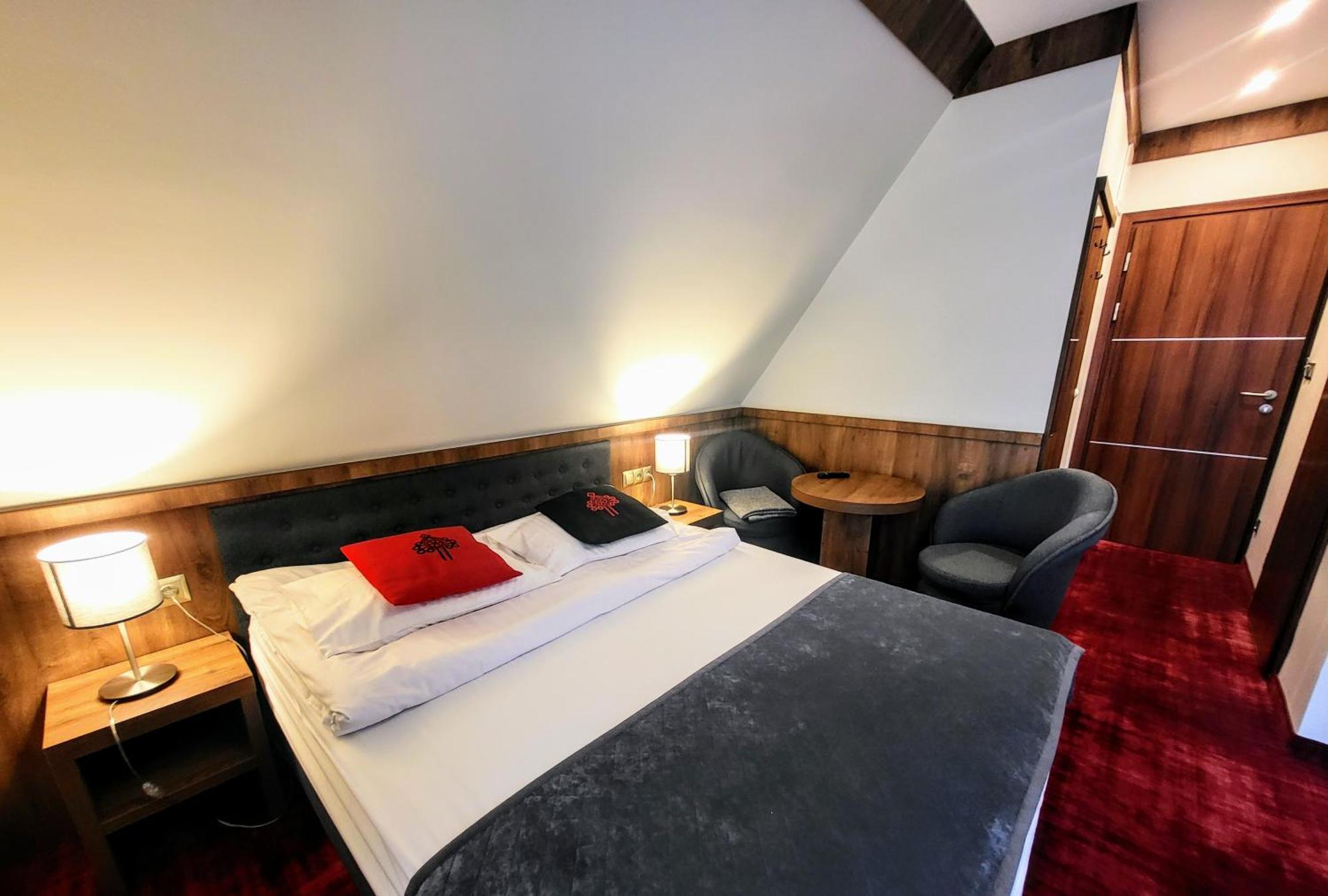 Apartmán Magnolia Zakopane Exteriér fotografie