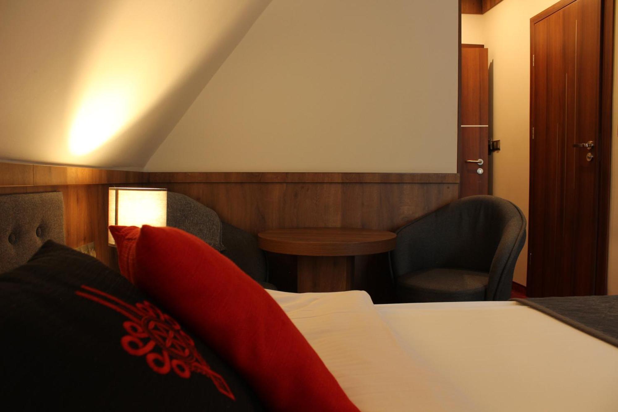 Apartmán Magnolia Zakopane Exteriér fotografie